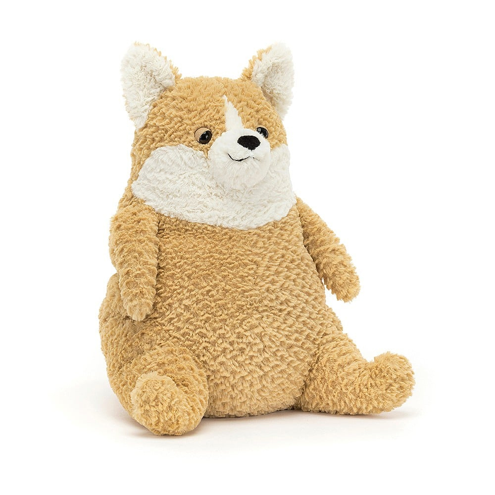 Jellycat Amore Corgi - Medium